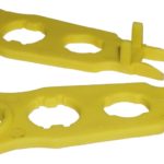 GE4 Goldkontakt Connector - Tool