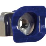 Eindrehmutter mit Klick