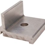 Klemmhalter (kurz / 1x 9er)