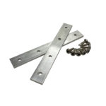 Profilverbinder 40/45 mit Bohrschraube