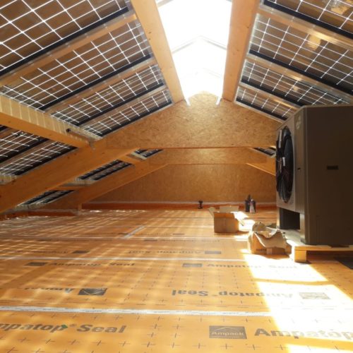 BIPV_von unten BIPV_von unten