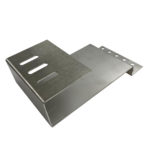 Dachhaken Biberschwanz