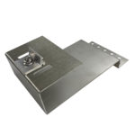 Dachhaken Biberschwanz KV