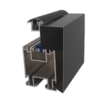 Ortgangblech Höhe 150mm