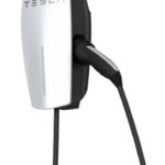 Tesla Wallbox Typ2 22kW 2,5m Kabel