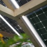 Clipschiene Dämmung Opal