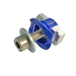 Befestigungs-Set für Rinnenhalter