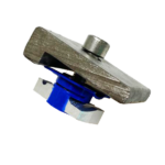 Befestigungs-Set Profil 100/200 auf IPE