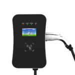 Galaxy Energy M3W Wallbox