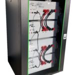 Batterieschrank bis zu 25kWh