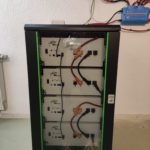 2.25 - Geprüfter Speicher Fachinstallateur - 11.04.2025