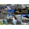 DAS BIPV SYSTEM